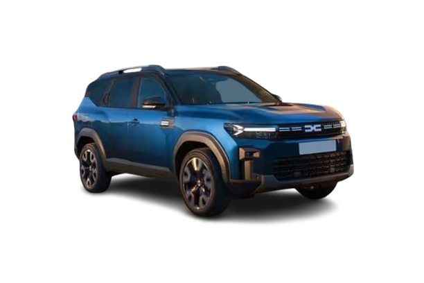 Renault Bigster thumbnail